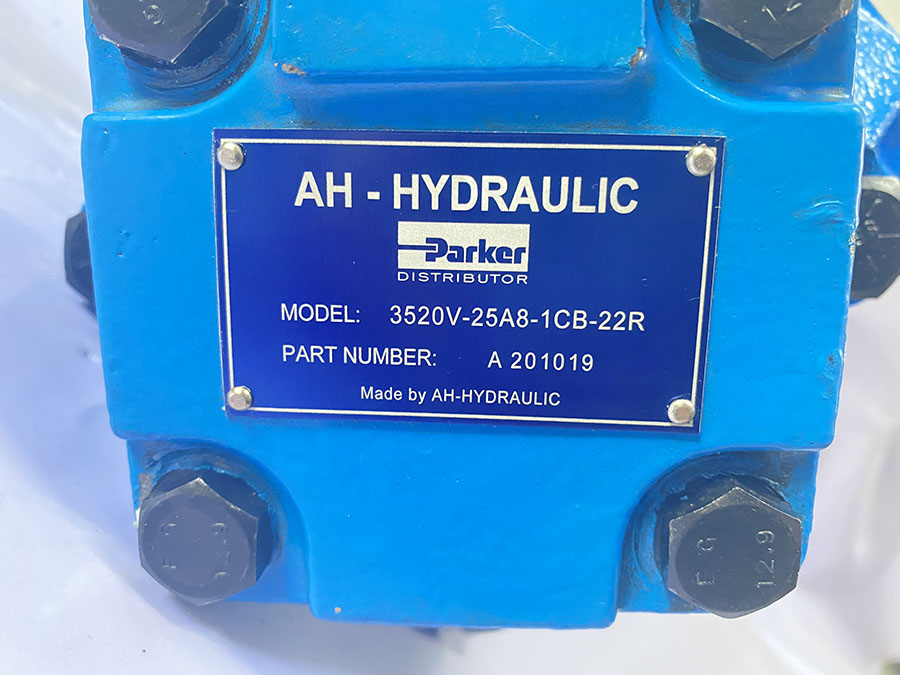 bom-thuy-luc-canh-gạt-ah-hydraulic-3520v-25A8-1CB-22R-Part-number-A-201019
