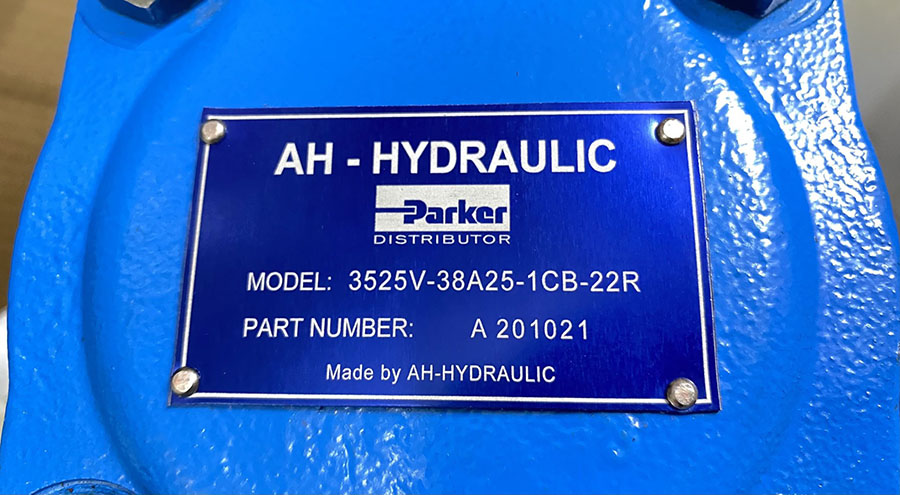 bom-thuy-luc-canh-gạt-ah-hydraulic-model-3525V-38A25-1CB-22R-Part-number-A-201021